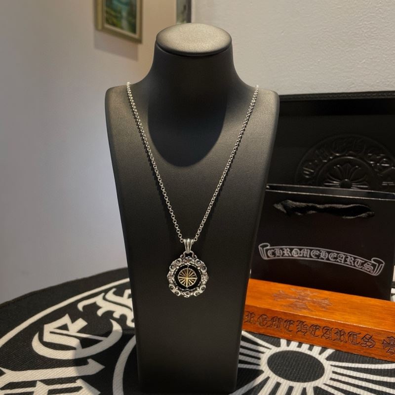 Chrome Hearts Necklaces